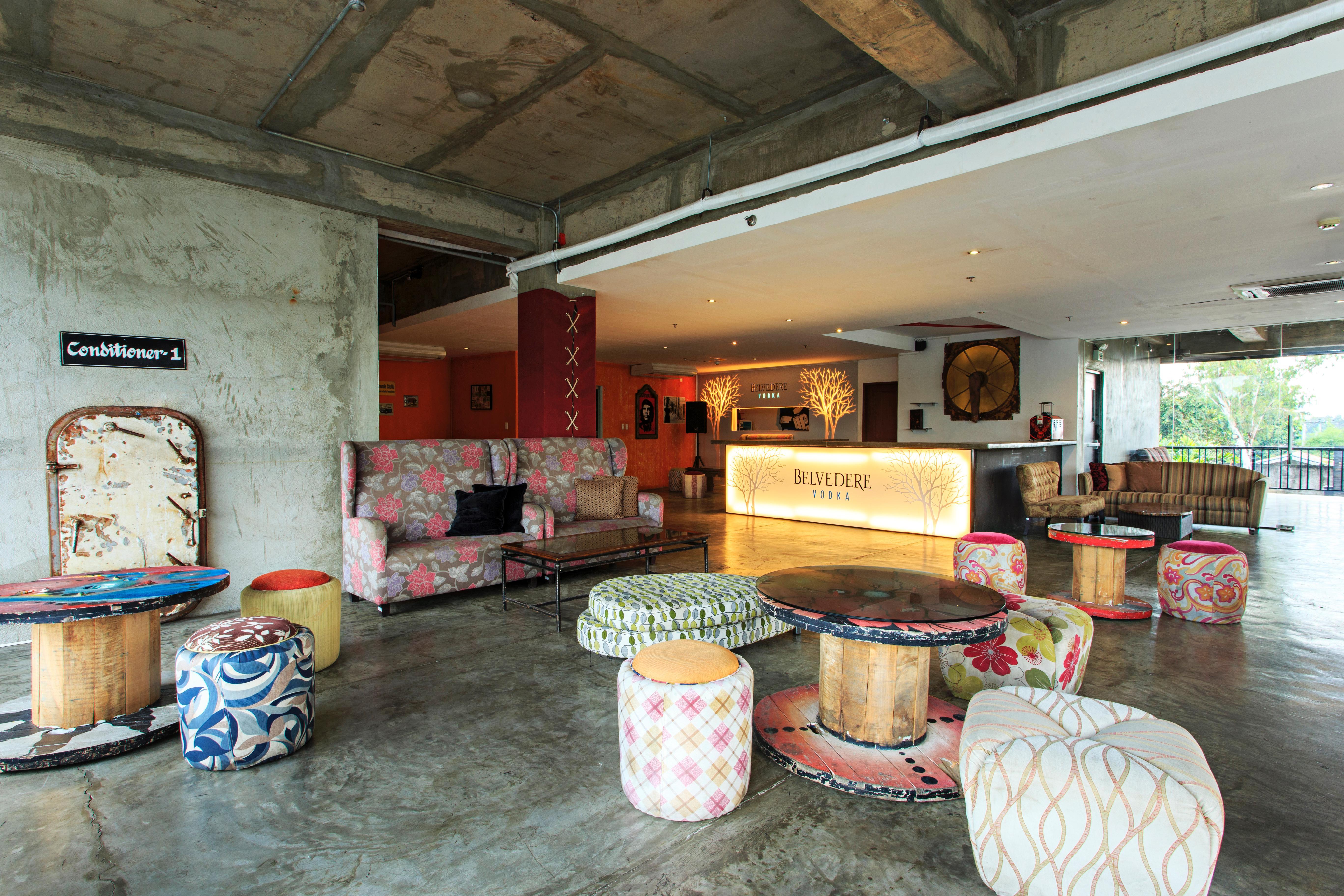 The Henry Hotel Cebu Extérieur photo