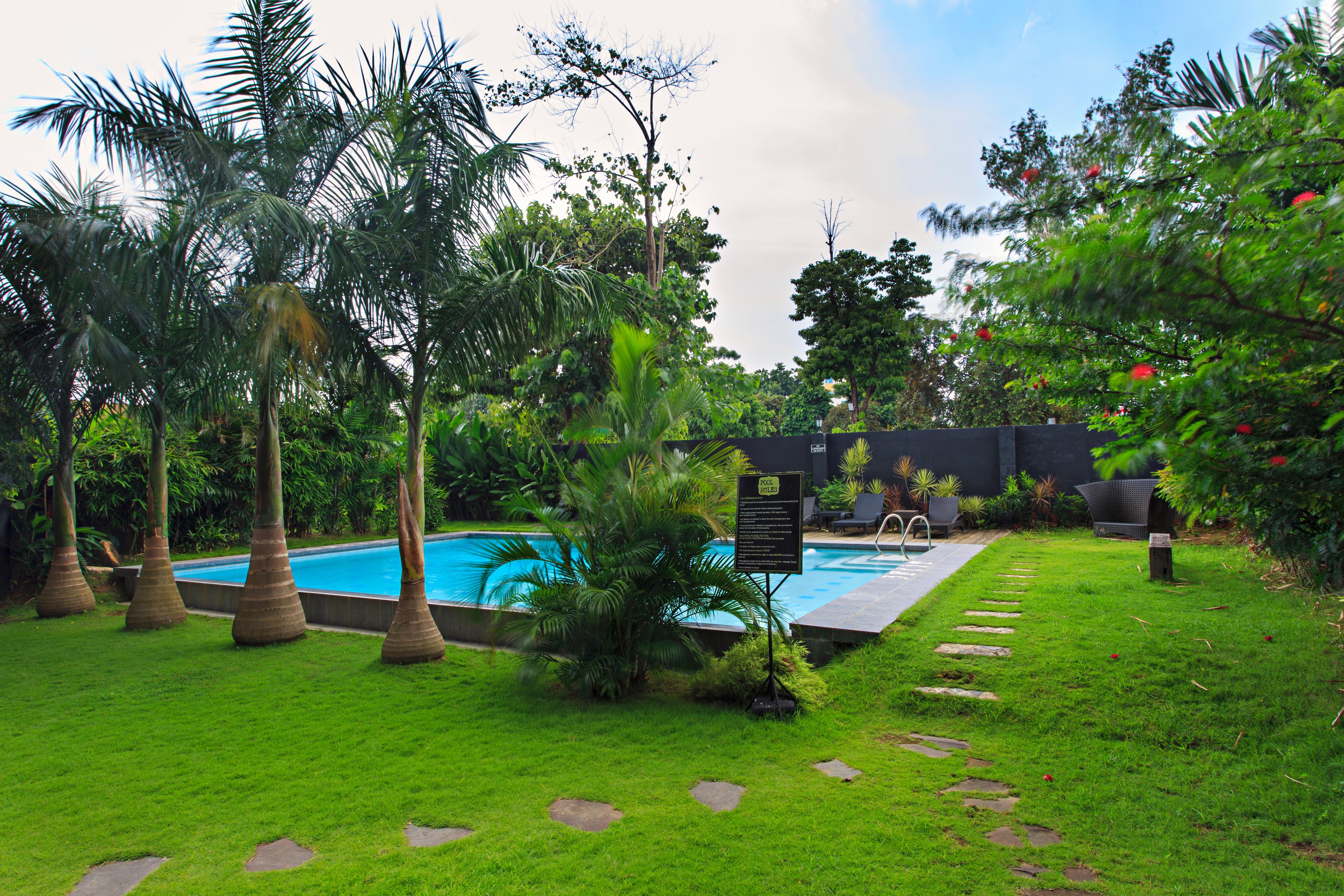 The Henry Hotel Cebu Extérieur photo