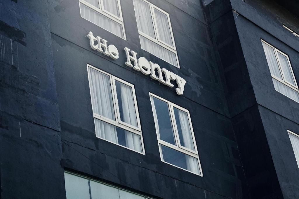 The Henry Hotel Cebu Extérieur photo