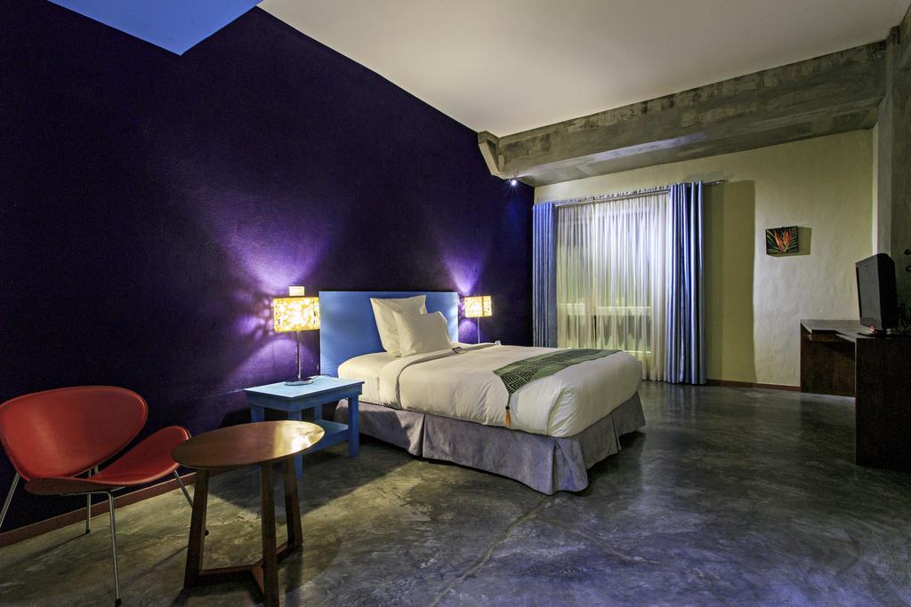 The Henry Hotel Cebu Extérieur photo