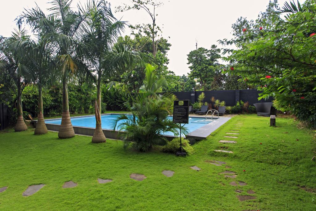 The Henry Hotel Cebu Extérieur photo
