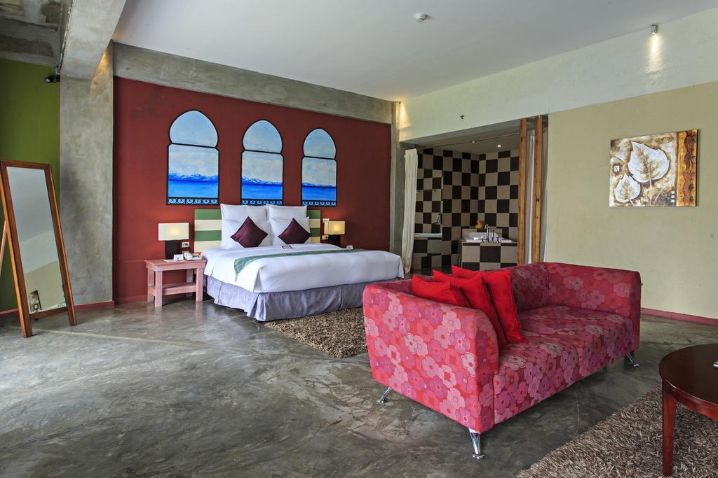 The Henry Hotel Cebu Extérieur photo