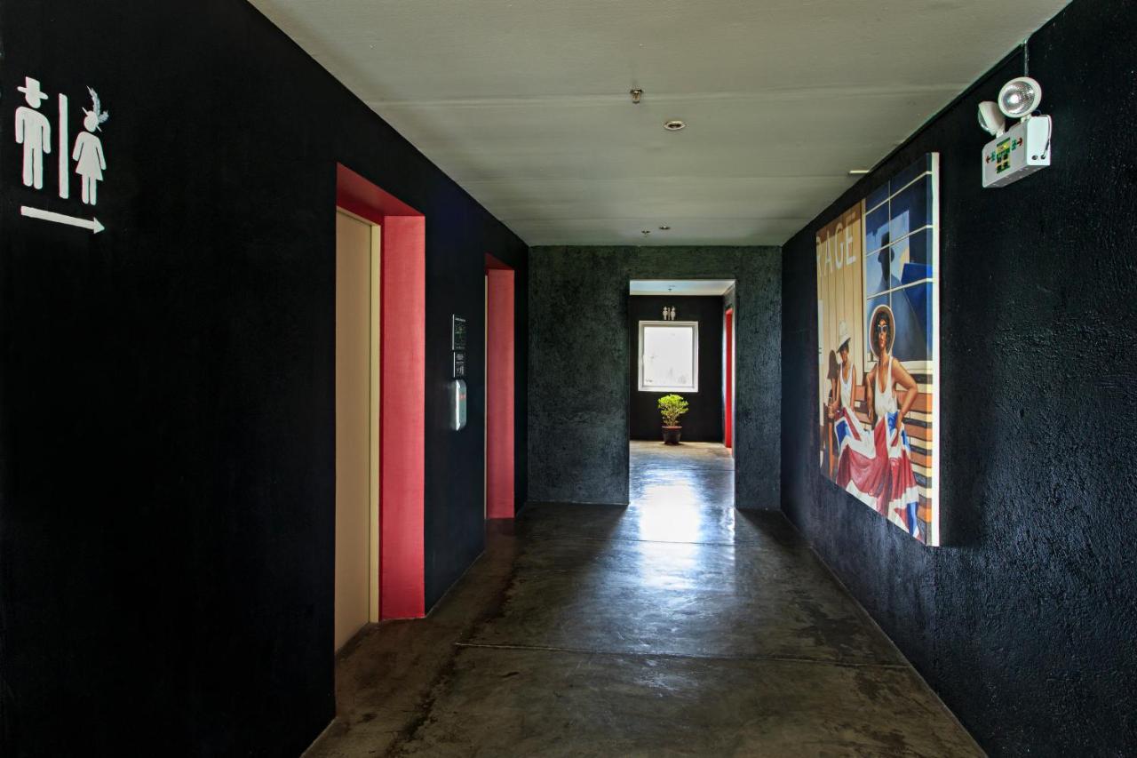 The Henry Hotel Cebu Extérieur photo