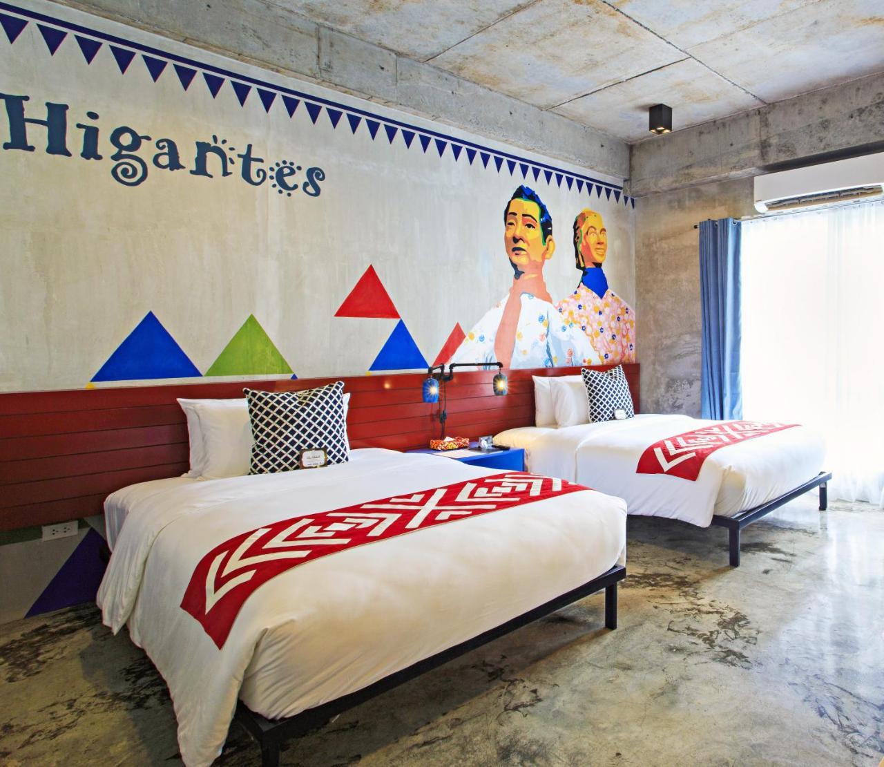 The Henry Hotel Cebu Extérieur photo