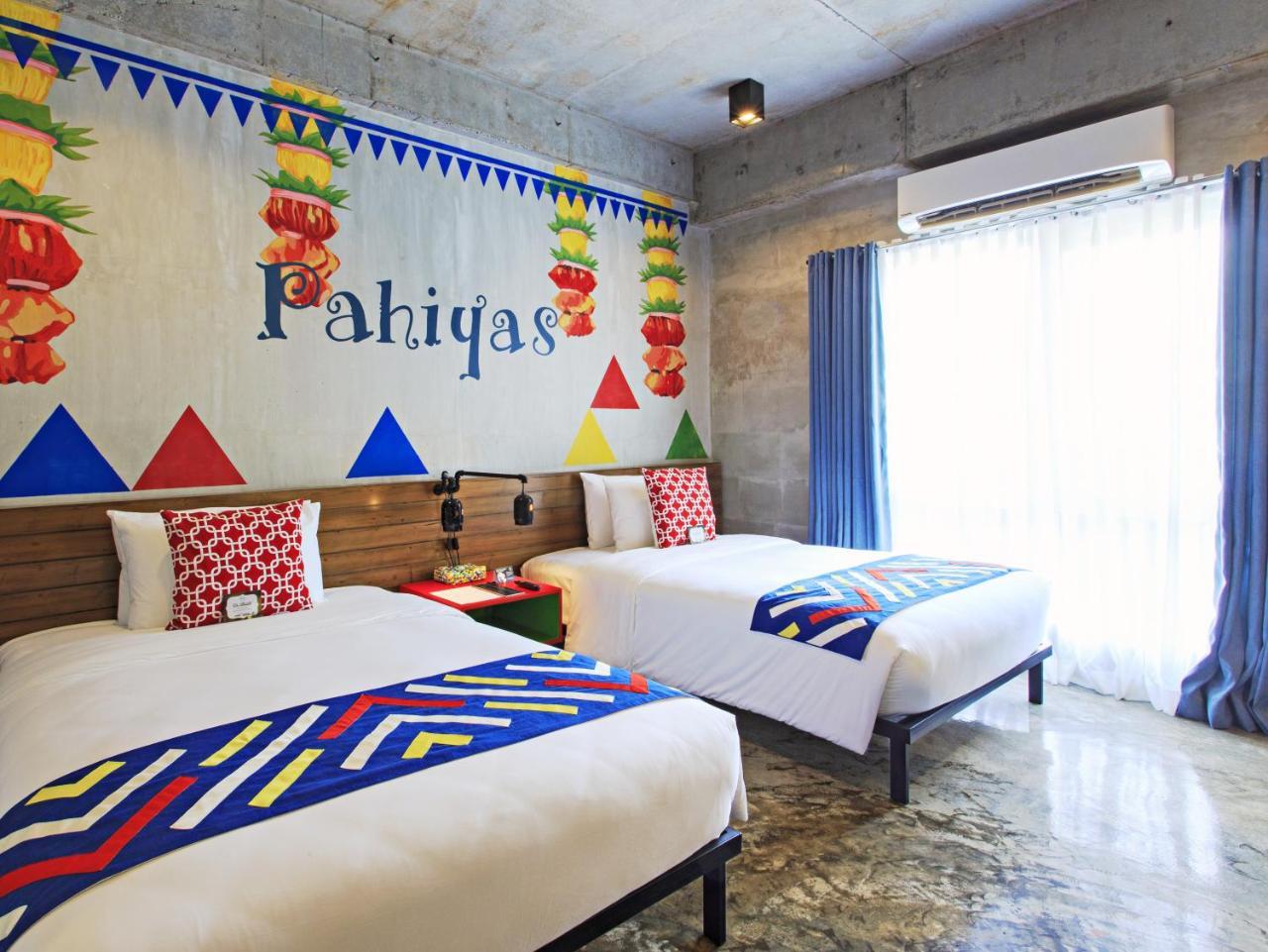 The Henry Hotel Cebu Extérieur photo