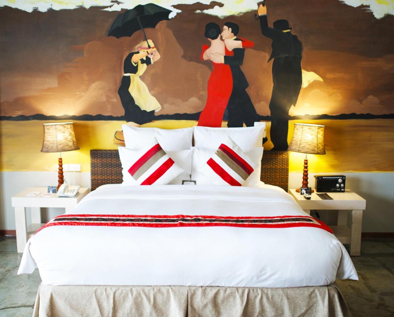 The Henry Hotel Cebu Extérieur photo