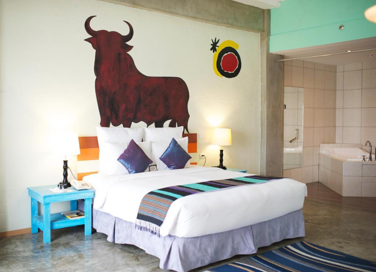 The Henry Hotel Cebu Extérieur photo