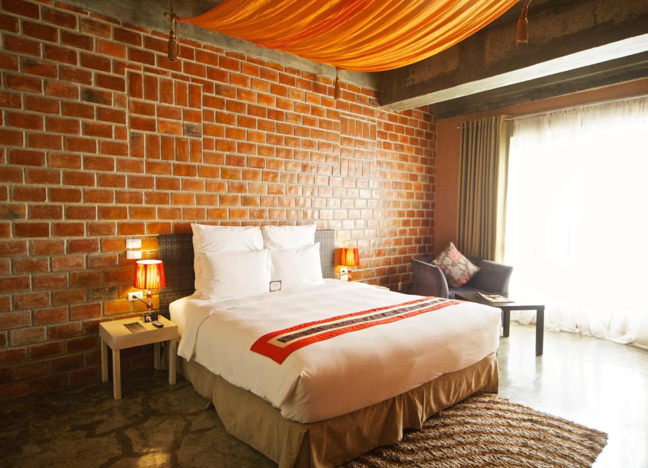 The Henry Hotel Cebu Extérieur photo