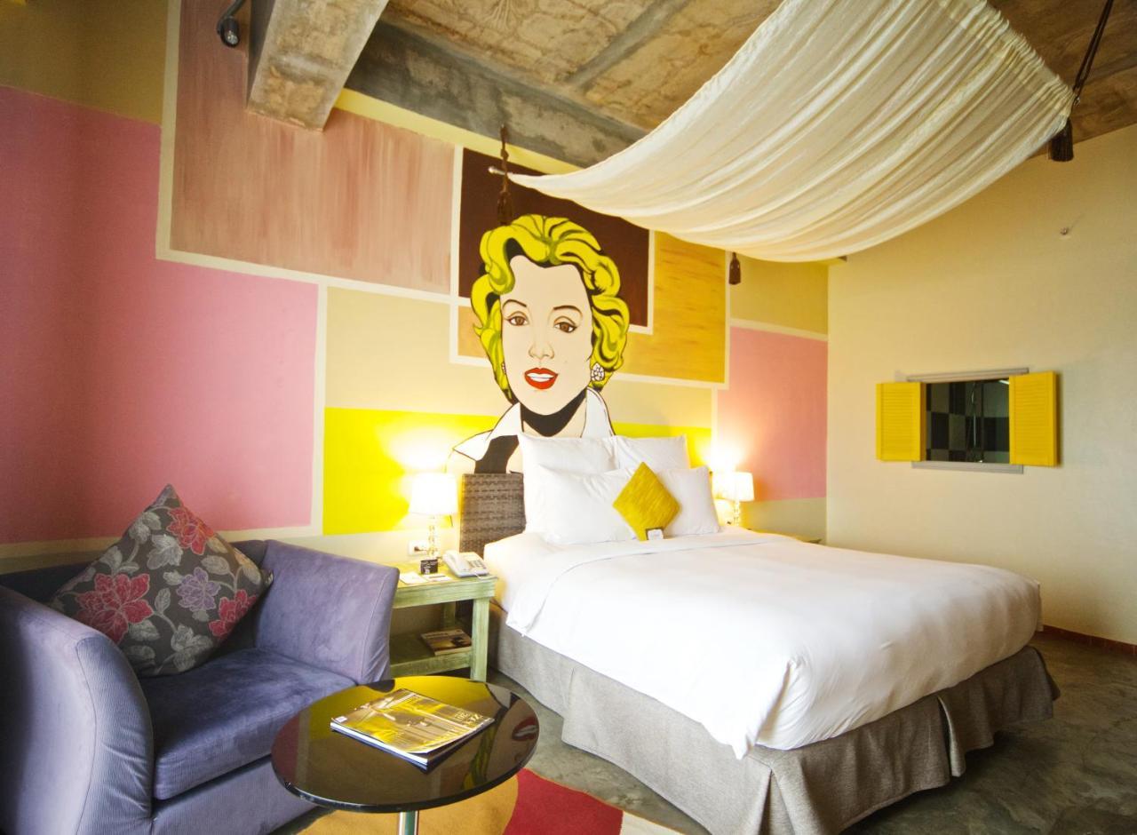 The Henry Hotel Cebu Extérieur photo