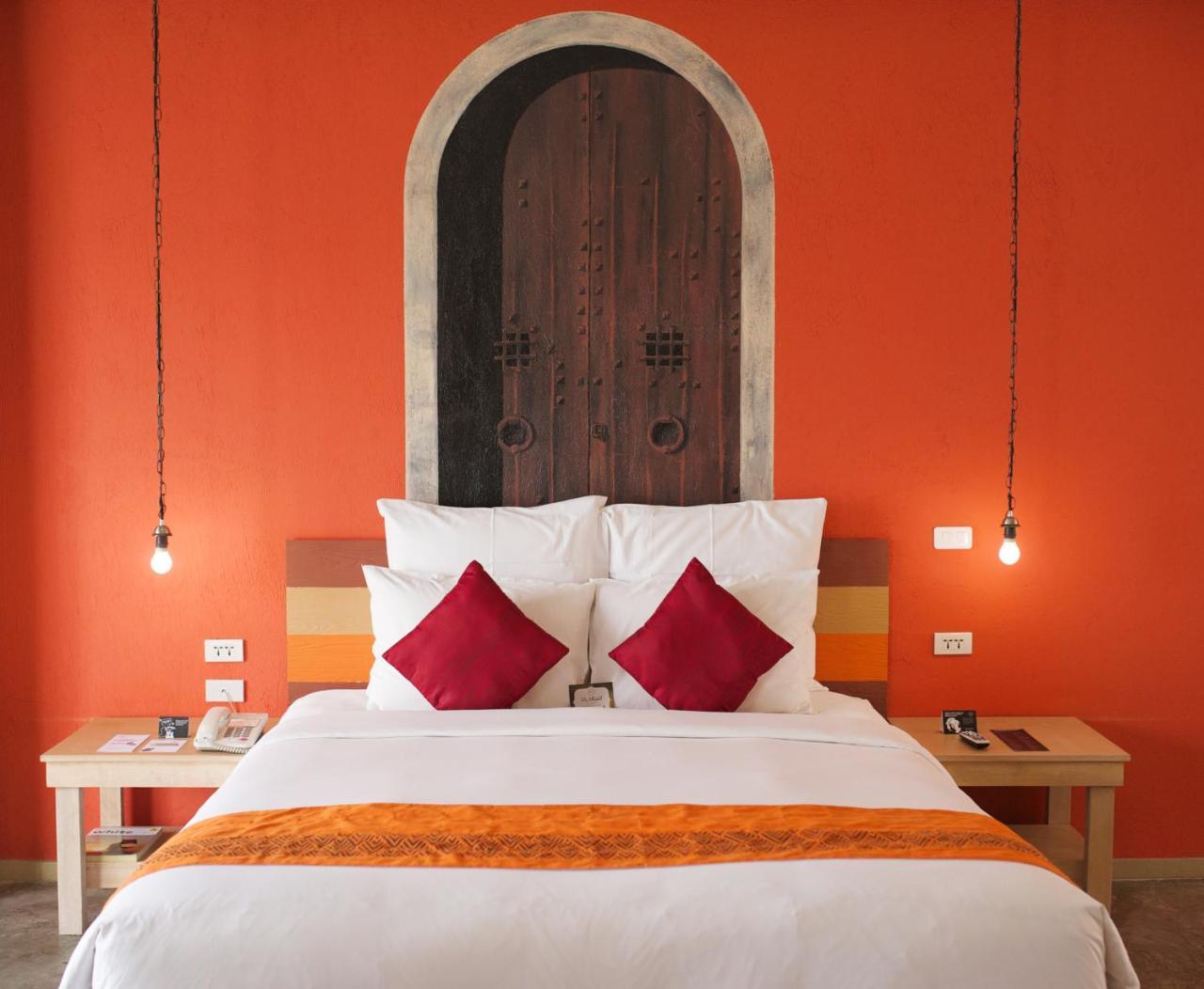The Henry Hotel Cebu Extérieur photo