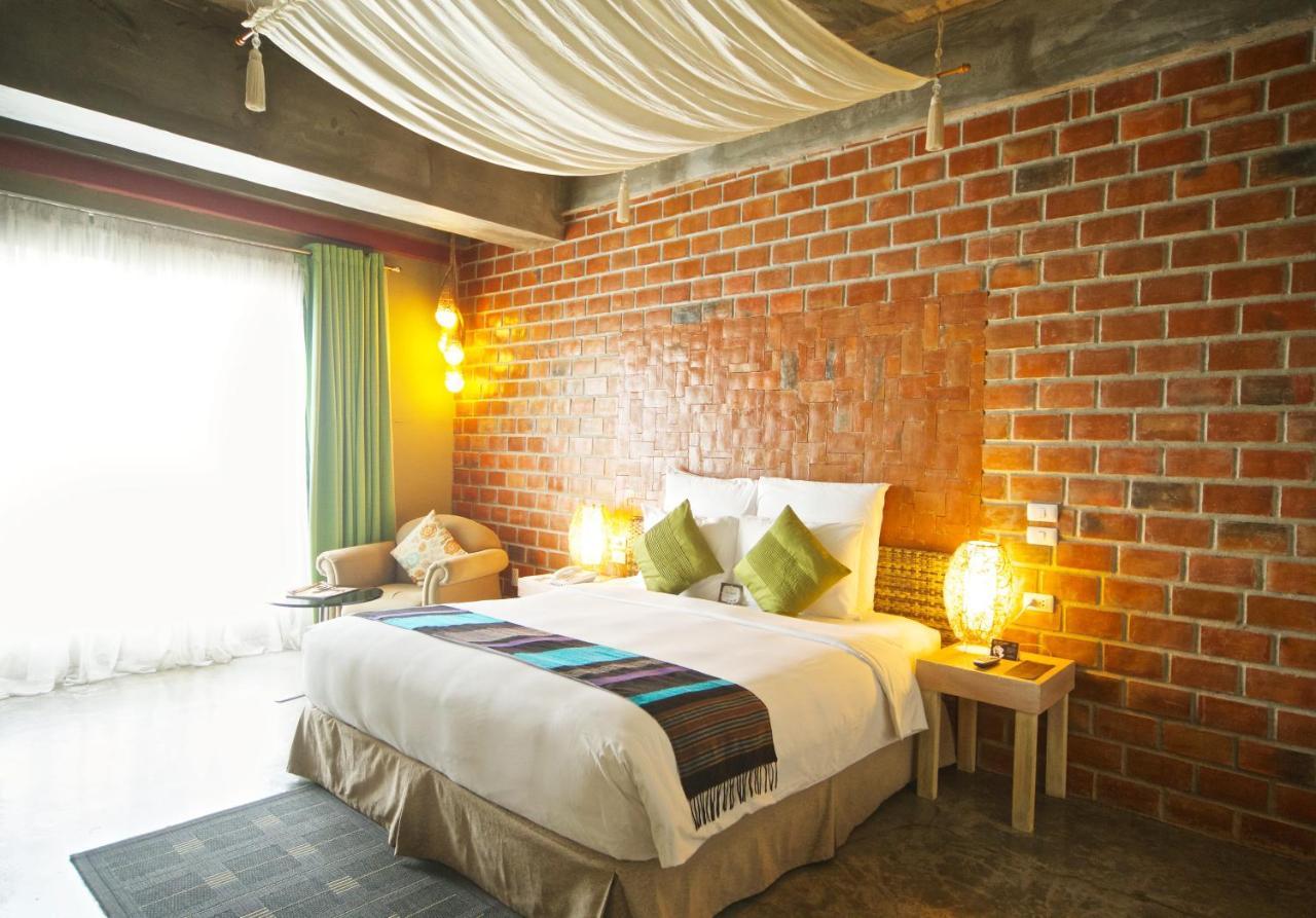 The Henry Hotel Cebu Extérieur photo